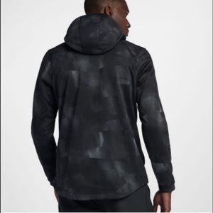 Nike LeBron Hoodie